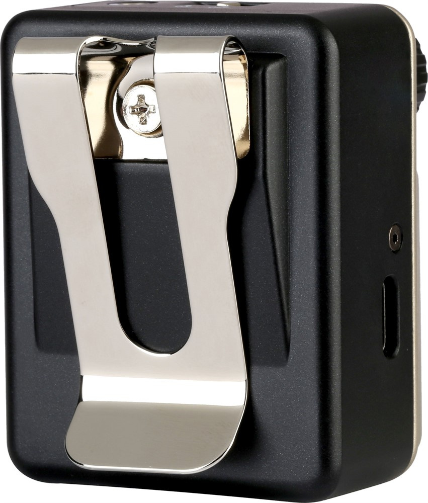 Xvive U45 tr�dl�st in-ear monitoring system