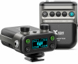 Xvive U5 Wireless Lavalier System Xvive U5 Wireless Lavalier System
