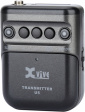 Xvive U5 Wireless Lavalier System Xvive U5 Wireless Lavalier System