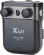 Xvive U5 Wireless Lavalier System Xvive U5 Wireless Lavalier System