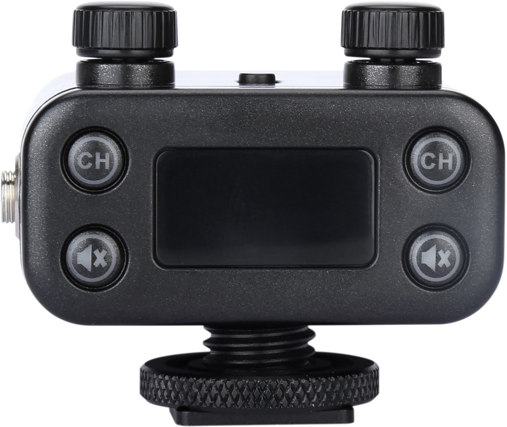 Xvive U5 Wireless Lavalier System