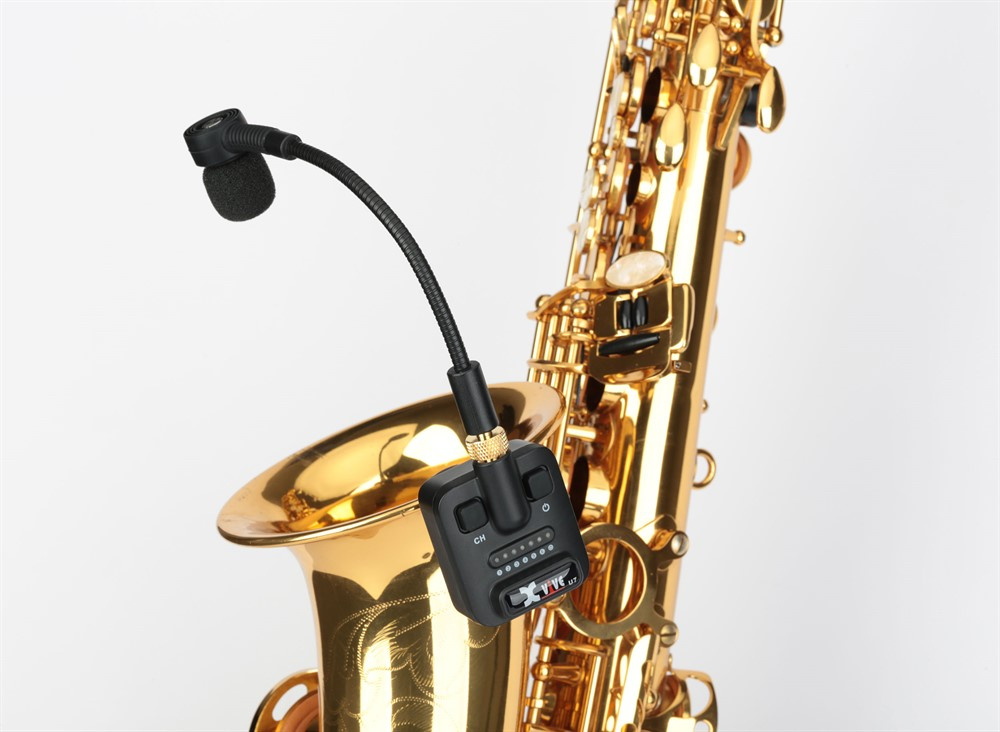 Xvive U7 Saxophone And Trumpet Wireless System