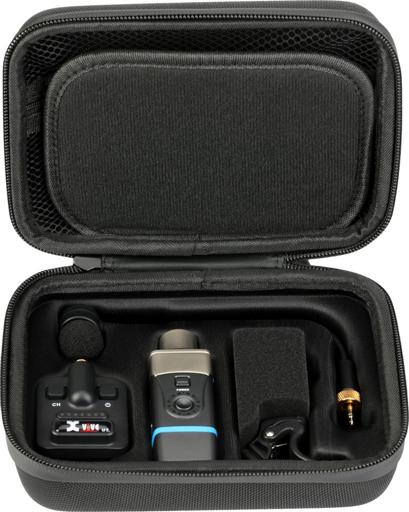 Xvive U7 Saxophone And Trumpet Wireless System