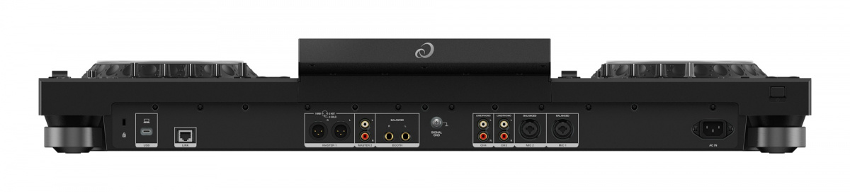 AlphaTheta XDJ-AZ All in One Rekordbox System