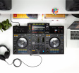 Pioneer XDJ-RR All in One Rekordbox System Pioneer XDJ-RR All in One Rekordbox System