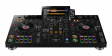 Pioneer XDJ-RX3 All in One Rekordbox System Pioneer XDJ-RX3 All in One Rekordbox System