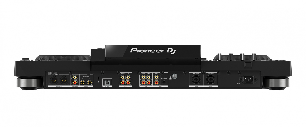 Pioneer XDJ-RX3 All in One Rekordbox System