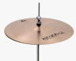 Istanbul Agop Xist 15 Hi-Hat Brilliant Istanbul Agop Xist 15 Hi-Hat Brilliant