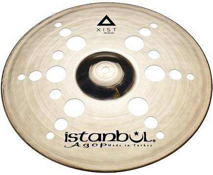 Istanbul Agop Xist ION 12 Splash Brilliant