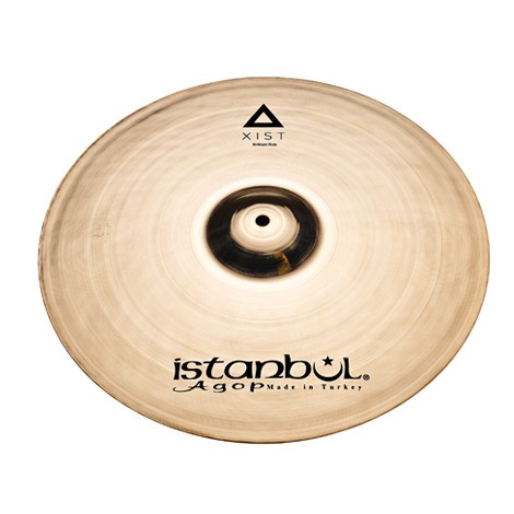 Istanbul Agop Xist 20 Ride Brilliant