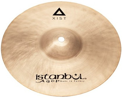 Istanbul Agop Xist 8 Splash Brilliant