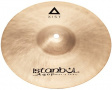 Istanbul Agop Xist 8 Splash Brilliant Istanbul Agop Xist 8 Splash Brilliant