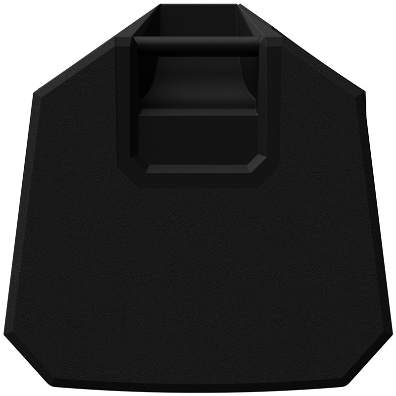 Kraftfull h�gtalare fr�n EV med inbyggt slutsteg.