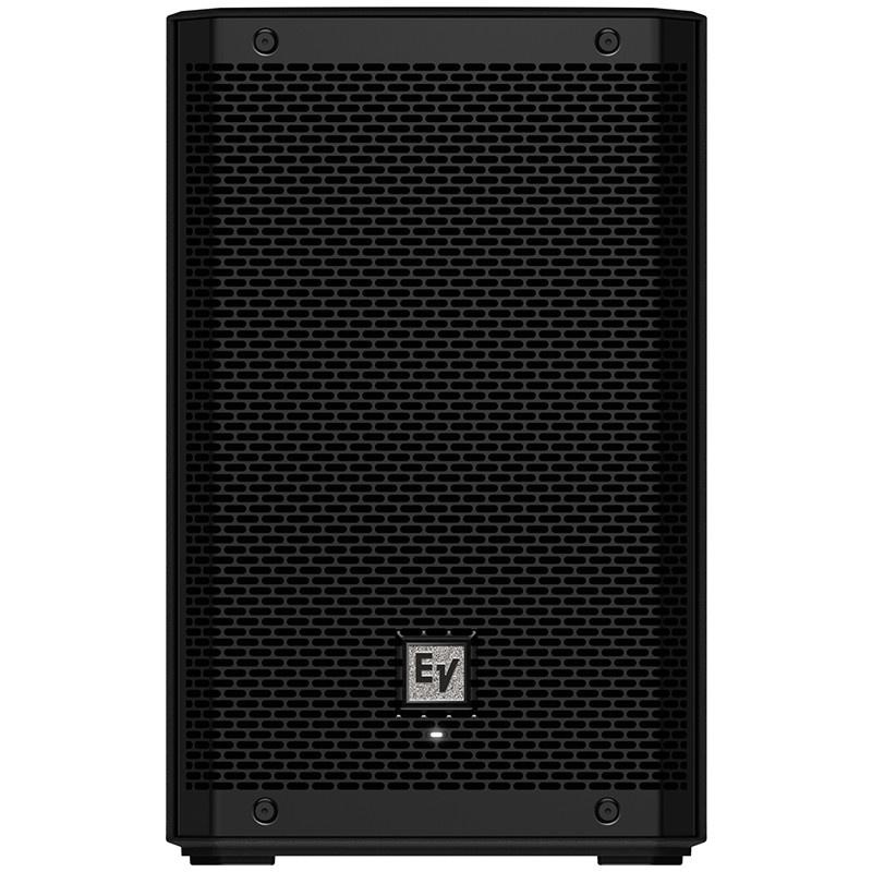 H�gtalare fr�n EV med inbyggt slutsteg.